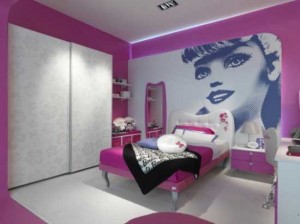 suite barbie all'hotel savoia